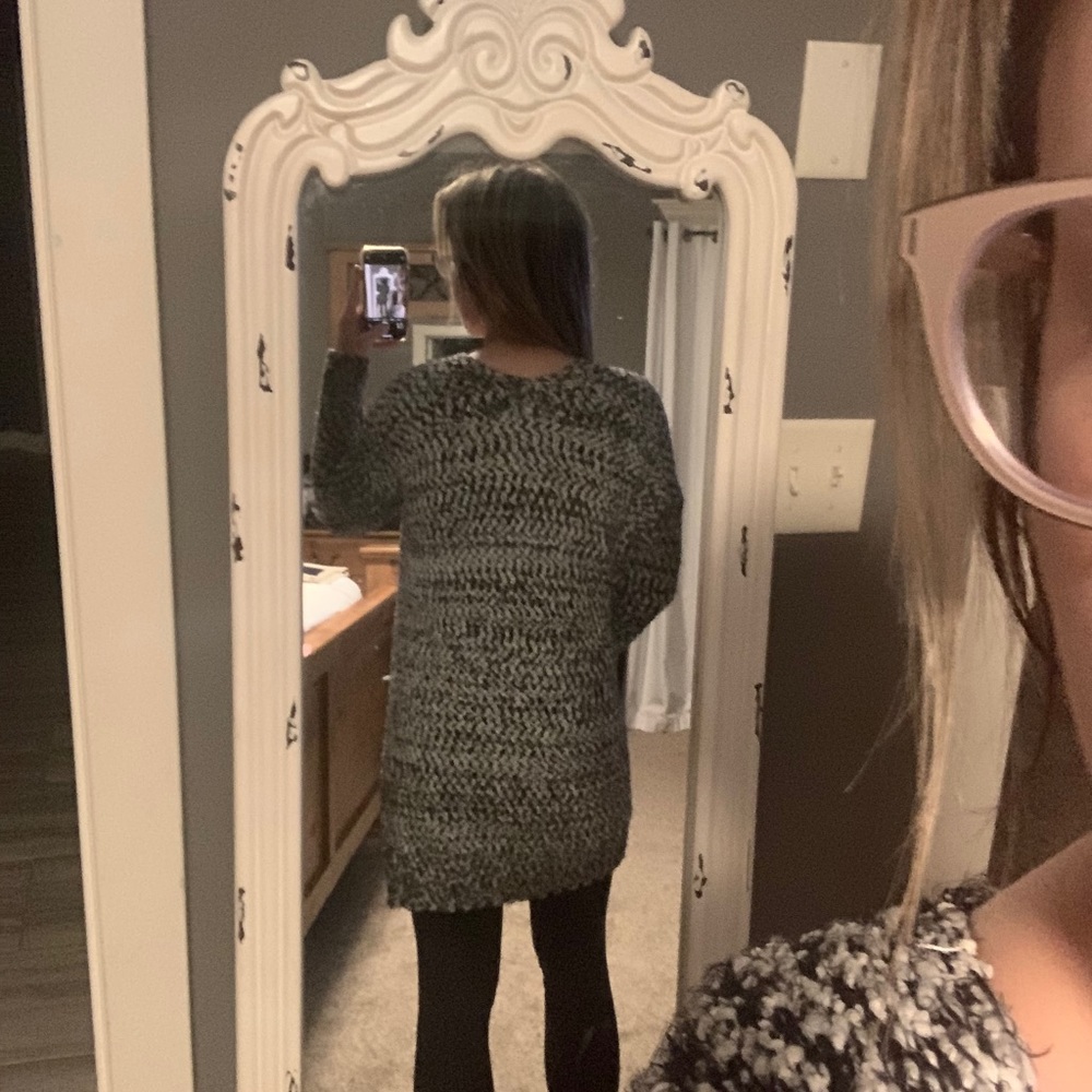 Ruby Moon Cardigan - image 3